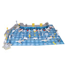 200 Pieces Plastic Plane Model Airliner Aeroplane Aircraft Model Kits Toys