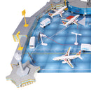 200 Pieces Plastic Plane Model Airliner Aeroplane Aircraft Model Kits Toys