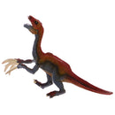 Plastic Dinosaur Figure Model Action Figures Toy Attacking Therizinosaurus