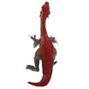 Plastic Dinosaur Figure Model Action Figures Toy Attacking Therizinosaurus