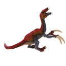 Plastic Dinosaur Figure Model Action Figures Toy Attacking Therizinosaurus