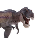 Plastic Dinosaur Figure Model Action Figures Toy Walking Tyrannosaurus