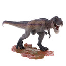 Plastic Dinosaur Figure Model Action Figures Toy Walking Tyrannosaurus