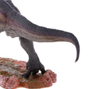 Plastic Dinosaur Figure Model Action Figures Toy Walking Tyrannosaurus