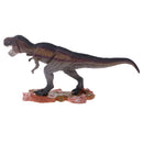 Plastic Dinosaur Figure Model Action Figures Toy Walking Tyrannosaurus