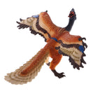 Plastic Dinosaur Figure Model Action Figures Toy Archaeopteryx
