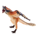 Plastic Dinosaur Figure Model Action Figures Toy Archaeopteryx