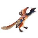 Plastic Dinosaur Figure Model Action Figures Toy Archaeopteryx