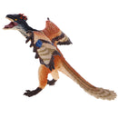 Plastic Dinosaur Figure Model Action Figures Toy Archaeopteryx