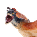 Plastic Dinosaur Figure Model Action Figures Toy Archaeopteryx
