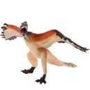 Plastic Dinosaur Figure Model Action Figures Toy Archaeopteryx