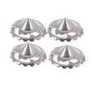 Magicdeal 1 Set of Spinning Top Toy with Stadium Kids Boys Funny Outdoor Battle Game Lovers 4D Metal Fusion Toy Gift