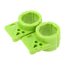 Magicdeal 1 Set of Spinning Top Toy with Stadium Kids Boys Funny Outdoor Battle Game Lovers 4D Metal Fusion Toy Gift