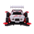 DIY 4WD Racing Car Electric Toys Assembled Toys Collectable Gift YK2