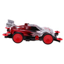 DIY 4WD Racing Car Electric Toys Assembled Toys Collectable Gift YK2