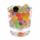 10000 Pieces Crystal Soil Water Beads Bullet Balls for Water Pistol Toys / Plants Decoration 9-11mm