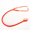 First Aid Dual Head Stethoscope Echometer Toy Children's Science Equipment