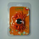 Novelty Solar Crab Sunshine Powered Marine Animals Model Kids Fun Toy