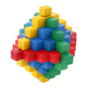 Wooden Intelligence Toy Kong Ming Lock Big Pineapple Puzzle 3D Brain Teaser Puzzle for Kids Children