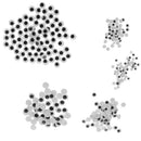 500 Pieces Assorted Size Joggly Eye Wiggly Googly Eyes Non-adhesive for Scrapbooking Kids Craft DIY Making 6-13mm