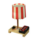 Kids Science Experiment Kits Mini Desk Lamp DIY Assembly Toy Children Educational Toy