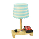 Kids Science Experiment Kits Mini Desk Lamp DIY Assembly Toy Children Educational Toy