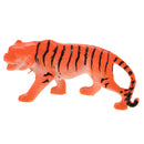 12 Pieces Chinese Zodiac Symbolic Animal Model Figurine Action Figures Children Toy Birthday Gift Playset Collectibles