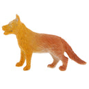 12 Pieces Chinese Zodiac Symbolic Animal Model Figurine Action Figures Children Toy Birthday Gift Playset Collectibles