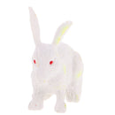 12 Pieces Chinese Zodiac Symbolic Animal Model Figurine Action Figures Children Toy Birthday Gift Playset Collectibles