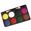 CREATIVE PLAY FACE PAINTING KIT UNISEX FUN MAKE UP PARTY DRESS UP PAINT