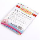 CREATIVE PLAY FACE PAINTING KIT UNISEX FUN MAKE UP PARTY DRESS UP PAINT
