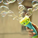 Bubble Machine Bubble Maker Bubble Wand Bathtime Toys Kids Child Fun