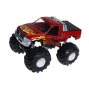 Off-road Racing Cars Vehicles Inertia Cars Buggy Kids Collection Decor Toy Red