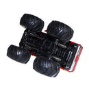 Off-road Racing Cars Vehicles Inertia Cars Buggy Kids Collection Decor Toy Red