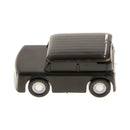 Kids Educational Solar Powered Car Robot Toys Gadget Gift Party Bag Filler Black White
