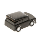 Kids Educational Solar Powered Car Robot Toys Gadget Gift Party Bag Filler Black White