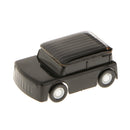 Kids Educational Solar Powered Car Robot Toys Gadget Gift Party Bag Filler Black White