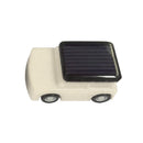 Kids Educational Solar Powered Car Robot Toys Gadget Gift Party Bag Filler Black White