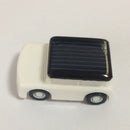 Kids Educational Solar Powered Car Robot Toys Gadget Gift Party Bag Filler Black White