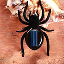 Kids Educational Solar Powered Spider Robot Toys Gadget Gift Party Bag Filler