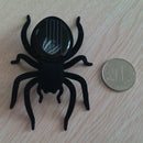 Kids Educational Solar Powered Spider Robot Toys Gadget Gift Party Bag Filler