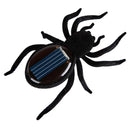 Kids Educational Solar Powered Spider Robot Toys Gadget Gift Party Bag Filler