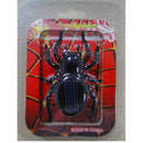 Kids Educational Solar Powered Spider Robot Toys Gadget Gift Party Bag Filler