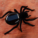 Kids Educational Solar Powered Spider Robot Toys Gadget Gift Party Bag Filler