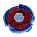 Magicdeal Fusion Top 4D Fight Masters Spinning Kids Boys Fun Play Birthday Toy Set Gift