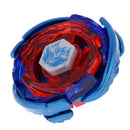 Magicdeal Fusion Top 4D Fight Masters Spinning Kids Boys Fun Play Birthday Toy Set Gift