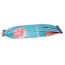 Creative Cute Cookie Nut Macaroon Pattern Pencil Pen Case Makeup Bag Zipper Pouch Stationery for Boys Girls Adult School Apply