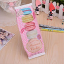Creative Cute Pattern Pencil Pen Case Makeup Bag Zipper Pouch Stationery