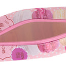 Creative Cute Pattern Pencil Pen Case Makeup Bag Zipper Pouch Stationery