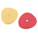 Pretend Role Play Food Strawberry Cookies Wooden Magnetic Connected Kids Toy